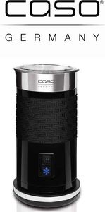 Spieniacz do mleka Caso Czarny (FOMINI CREMA 01656) 3