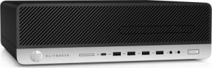 Komputer HP HP EliteDesk 800 G3 SFF Core i5 6500 (6-gen.) 3,2 GHz / 16 GB / 960 SSD / Win 10 Prof. 1