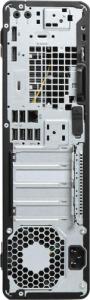 Komputer HP HP EliteDesk 800 G3 SFF Core i5 6500 (6-gen.) 3,2 GHz / 16 GB / 960 SSD / Win 10 Prof. 2