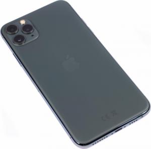 Smartfon Apple Apple iPhone 11 Pro Max Midnight Green 256GB Smartfon - Stan Jak Nowy 2