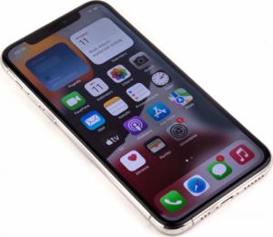 Smartfon Apple Apple iPhone 11 Pro Silver 512GB Smartfon - Stan Bardzo Dobry 3