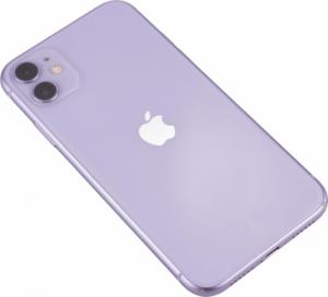 Smartfon Apple Apple iPhone 11 Purple 64GB Smartfon - Stan Dobry 2