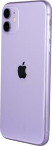 Smartfon Apple Apple iPhone 11 Purple 64GB Smartfon - Stan Dobry 4