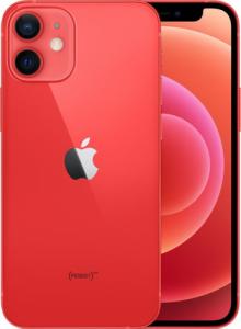 Smartfon Apple Apple iPhone 12 mini Red 128GB Smartfon - Stan Bardzo Dobry 4