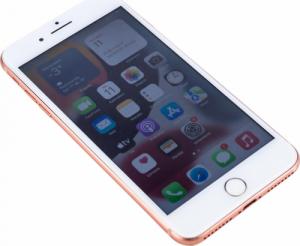 Smartfon Apple Apple iPhone 8 Plus Gold 256GB Smartfon - Stan Dobry 3