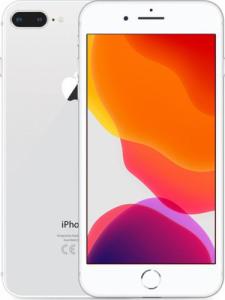 Smartfon Apple Apple iPhone 8 Plus Silver 64GB Smartfon - Stan Bardzo Dobry 1