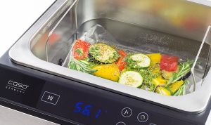 Caso SV900 SousVide Center (01306) 6