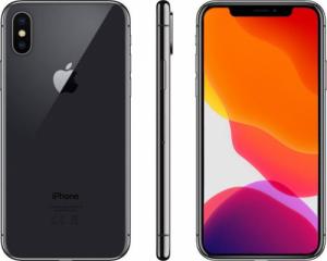 Smartfon Apple Apple iPhone XS Space Gray 256GB Smartfon - Stan Dobry 9