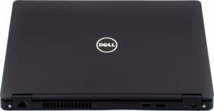Laptop Dell Laptop Dell Latitude 5480 i5 - 6 generacji / 8GB / 240GB SSD / 14 HD / Klasa A 6