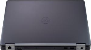 Laptop Dell Laptop Dell Latitude E5470 i5 - 6300HQ / 8GB / 240GB SSD / 14 HD / Klasa A 6