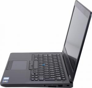 Laptop Dell Laptop Dell Latitude E5470 i5 - 6440HQ / 8GB / 240GB SSD / 14 HD / Klasa A 15