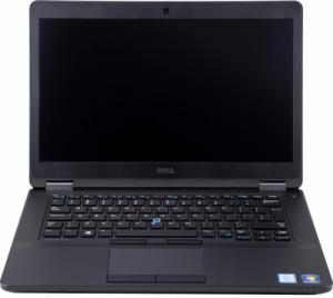 Laptop Dell Laptop Dell Latitude E5470 i5 - 6440HQ / 8GB / 240GB SSD / 14 HD / Klasa A 2