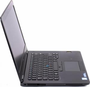 Laptop Dell Laptop Dell Latitude E7470 i5 - 6 generacji / 8GB / 240GB SSD / 14 HD / Klasa B 3
