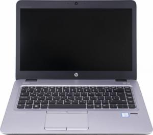 Laptop HP Laptop HP EliteBook 840 G3 i5 - 6 generacji / 8 GB / 240 GB SSD / 14 FullHD / Klasa A- 2