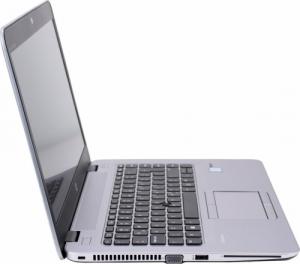 Laptop HP Laptop HP EliteBook 840 G3 i5 - 6 generacji / 8 GB / 240 GB SSD / 14 FullHD / Klasa A- 3