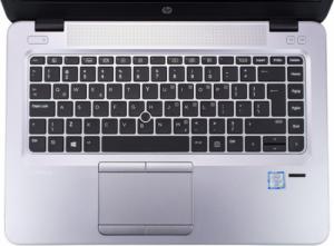 Laptop HP Laptop HP EliteBook 840 G3 i5 - 6 generacji / 8 GB / 240 GB SSD / 14 FullHD / Klasa A- 4