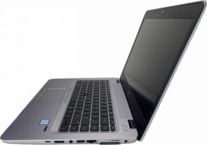 Laptop HP Laptop HP EliteBook 840 G3 i5 - 6 generacji / 8 GB / 240 GB SSD / 14 FullHD / Klasa B 3