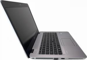 Laptop HP Laptop HP EliteBook 840 G3 i7 - 6 generacji / 8 GB / 240 GB SSD / 14 FullHD / Klasa B 2