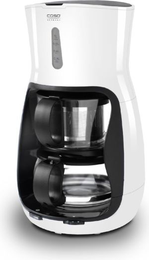 Ekspres przelewowy Caso Tee Gourmet station 01800 1