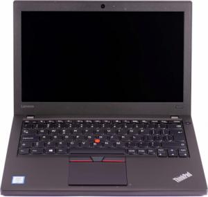 Laptop Lenovo Laptop Lenovo ThinkPad X260 i5 - 6 generacji / 8GB / 240GB SSD / 12,5 HD / Klasa A 2