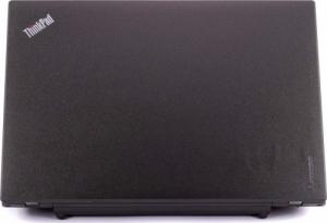 Laptop Lenovo Laptop Lenovo ThinkPad X260 i5 - 6 generacji / 8GB / 240GB SSD / 12,5 HD / Klasa A 6