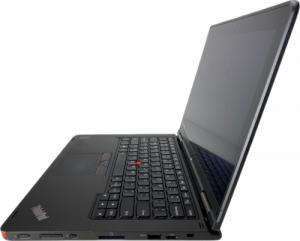 Laptop Lenovo Laptop Lenovo Thinkpad YOGA 12 i5 - 5 generacji / 8 GB / 240 GB SSD / 12,5 FullHD DOTYK / Klasa B 3