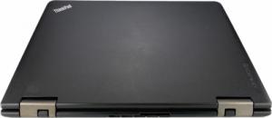 Laptop Lenovo Laptop Lenovo Thinkpad YOGA 12 i5 - 5 generacji / 8 GB / 240 GB SSD / 12,5 FullHD DOTYK / Klasa B 5
