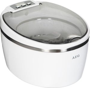 Caso Myjka ultradźwiękowa 1500 3