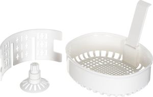 Caso Myjka ultradźwiękowa 1500 5