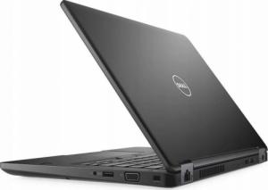 Laptop Dell LATITUDE 5480 i7 4GB 128M.2 IPS FHD USB-C W10 2