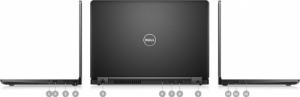 Laptop Dell LATITUDE 5480 i7 4GB 128M.2 IPS FHD USB-C W10 3