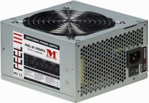 Zasilacz Modecom FEEL III-300ATX 1