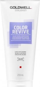 Goldwell GOLDWELL Ds Color Revive Jasny chłodny blond 200ml 1
