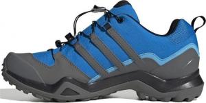 Buty trekkingowe męskie Adidas Terrex Swift R2 niebieskie r. 43 1/3 2