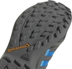 Buty trekkingowe męskie Adidas Terrex Swift R2 niebieskie r. 43 1/3 6