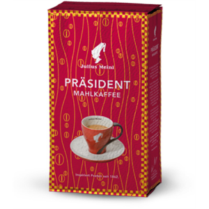 Kawa ziarnista Aroma Platinum Coffee Julius Meinl Prasident Blend Beans 500g - 226-00300 1