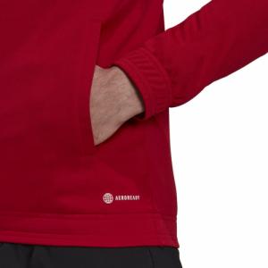 Adidas Bluza adidas Entrada 22 Track H57537 : Rozmiar - XL (188cm) 2