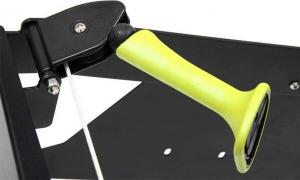 Wioślarz NPG powietrzny Ski 4