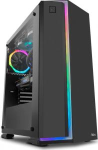 Obudowa Infinity Neon ARGB (NXINFTYNEON) 1