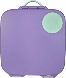 B.Box Lunchbox dla dzieci Lilac Pop BBox 1