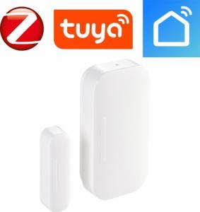 RTX Czujnik Otwarcia Drzwi Okna Zigbee Tuya Smart 1
