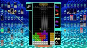 Tetris 99 Nintendo Switch 2