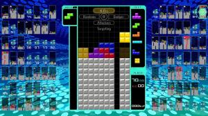 Tetris 99 Nintendo Switch 3