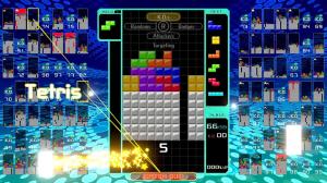 Tetris 99 Nintendo Switch 4