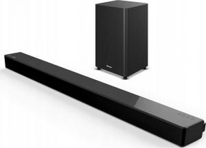 Soundbar Hisense HS312 1