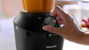 Blender kielichowy Philips HR2291/01 10
