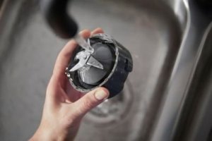 Blender kielichowy Philips HR2291/01 11