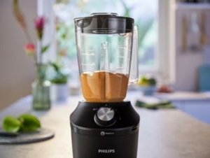 Blender kielichowy Philips HR2291/01 3