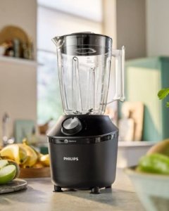 Blender kielichowy Philips HR2291/01 5