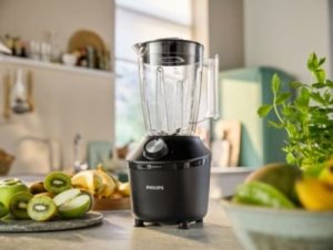 Blender kielichowy Philips HR2291/01 7